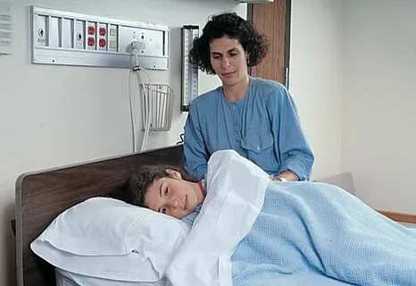 Hospital stay