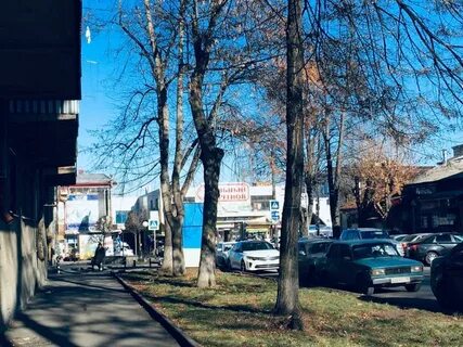 Фрунзе владикавказ