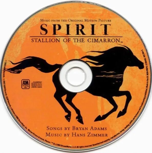 Bryan Adams 2002 Spirit Stallion of the Cimarron. Брайан Адамс спирит. Spirit: Stallion of the Cimarron Брайан Адамс. Брайан Адамс спирит душа прерий. Спирит саундтреки