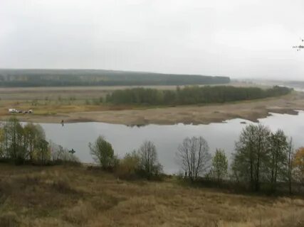 Ямбирно рязанская область