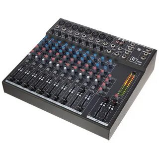 Mix t
