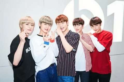 Txt группа корейская имена