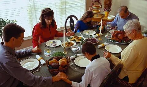 Family ritual