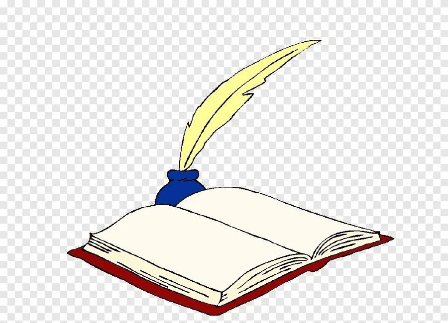 Анимация книги для презентации