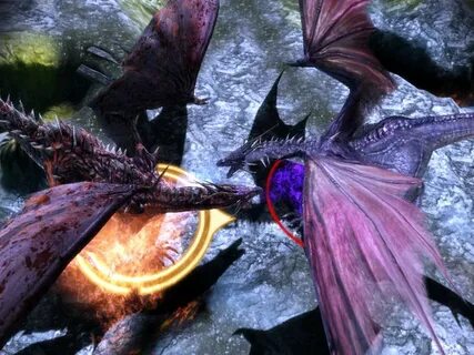 High dragon