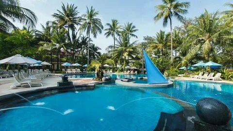 Phuket holiday