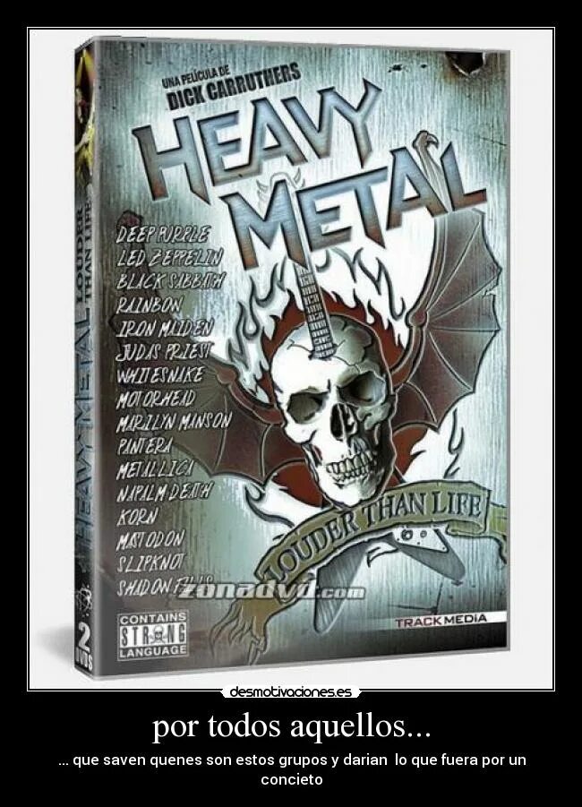 Хеви металл рок. A. Heavy metal от тяжелого рока до экстремального металла. K. Тяжёлый рок металл.