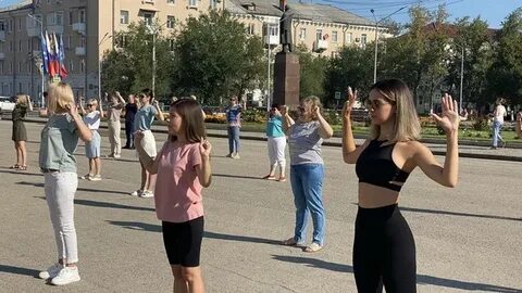 Новокуйбышевск 24