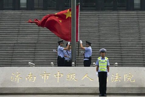 Training chinese