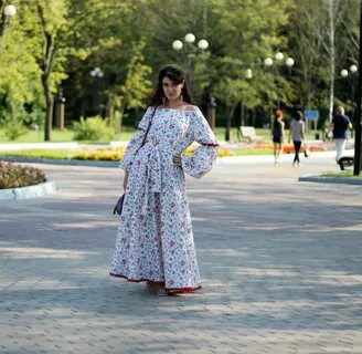Платье белгород