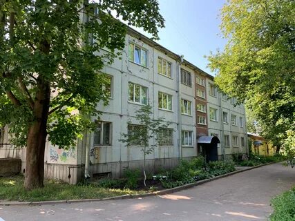 Диспансер ул ленинградская