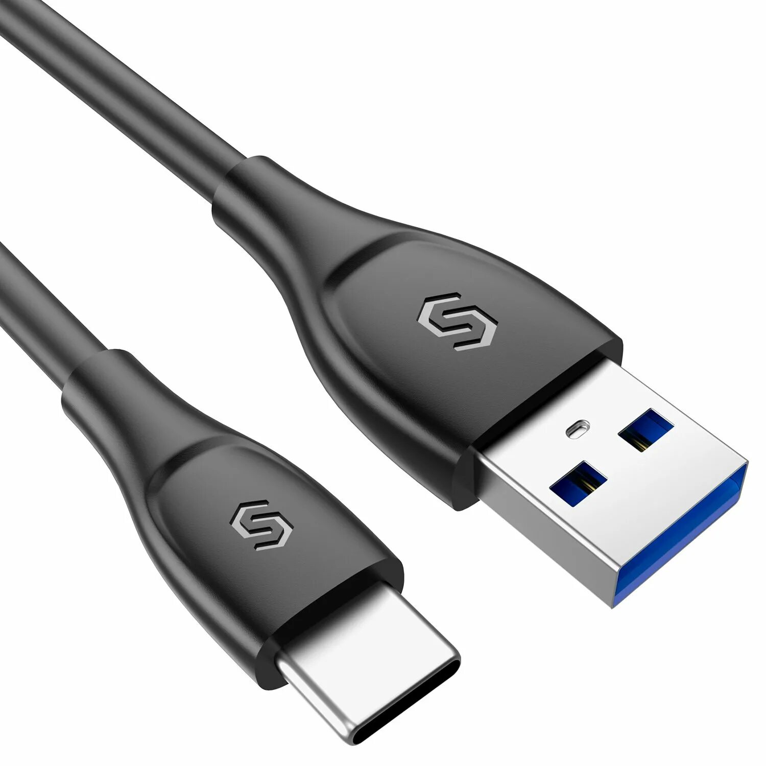 Кабель USB 3.0 USB Type-c. Кабель Syncwire UNBREAKCABLE USB 3.0 на USB-C 3.1. Кабель USB 3.0 - USB Type-c 3a 1м черный Qumo. USB 2.0 A Type-c кабель.