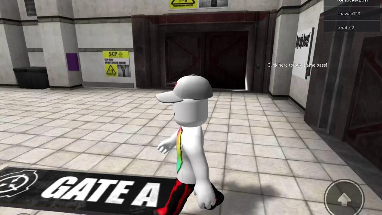 Scp 6118. Scp 6118