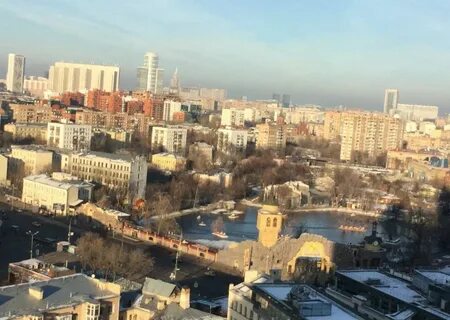 Баррикадная