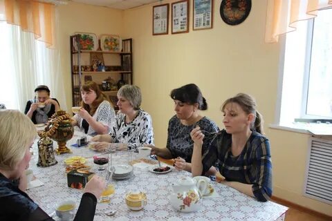 Дня краснобродский