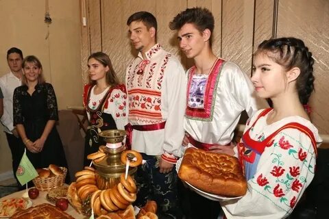 Нации дона