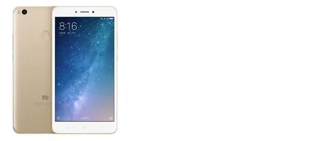 Mi max global