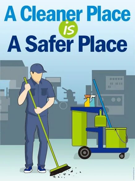 Clean in place. Industrial safety poster. clean place. clean place picture. работа безопасность картинки вертикальные 5000х3000.