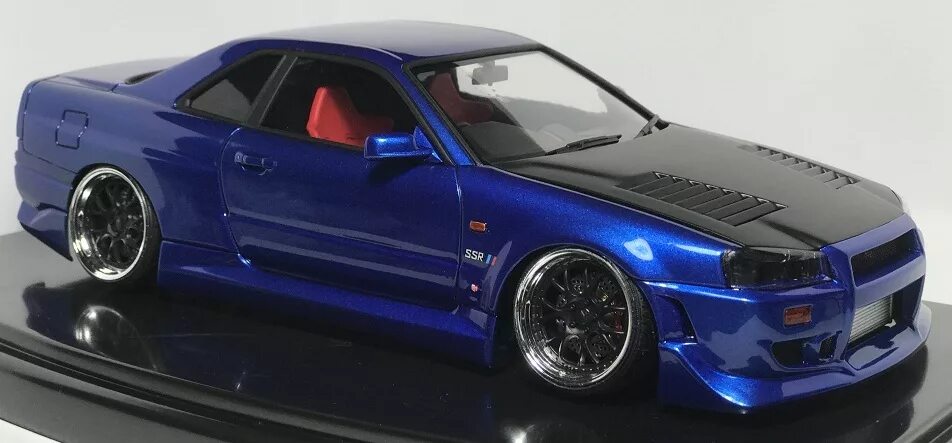 Aoshima Nissan Skyline gt-r r34. Nissan Skyline r34 gt-r c-West. Nissan Skyline r34 Aoshima. Nissan Skyline GTR r34 c-West. W c 24