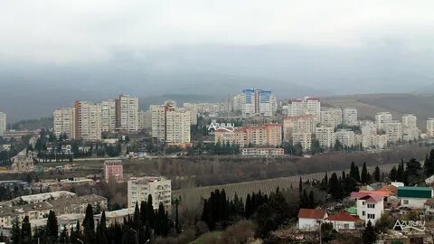 Погода в алуште в ноябре 2023