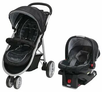 Travel system
