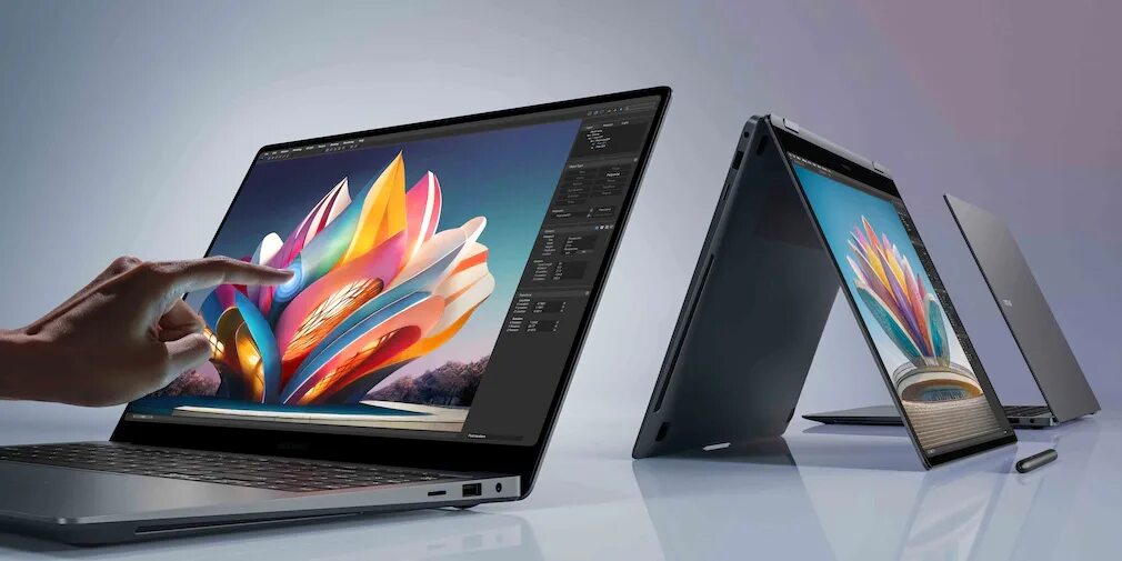 Galaxy book 4 pro. Galaxy book 4 edge. Samsung galaxy book 3 pro. Galaxy book 4 edge. новый ноутбук 2023.