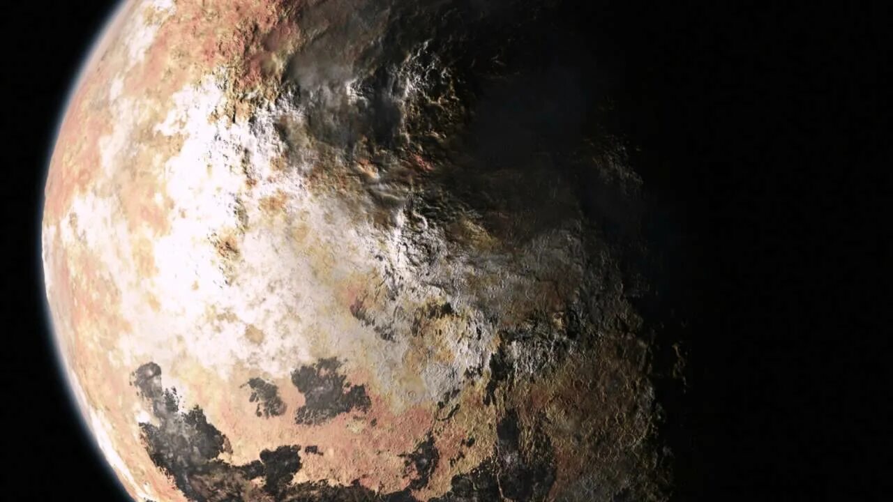 Планета платон. Плутон снимки НАСА. Плутон (Планета). Поверхность Плутона. Пейзаж Плутона.