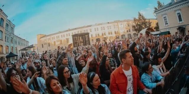 Где погулять в Петербурге: подборка современных локаций Семейное образование: во