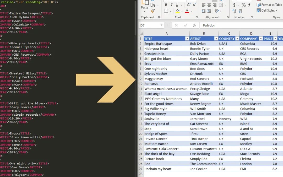 Сравнить xml. How to import davinci xml file.