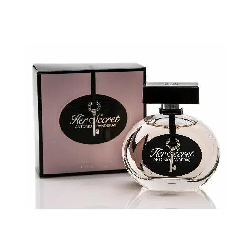 Antonio Banderas her Secret 80ml. Духи her Secret Antonio Banderas. Духи Антонио Бандерас женские her Secret. Духи женские Антонио Бандерас 80. Антонио бандерас духи отзывы