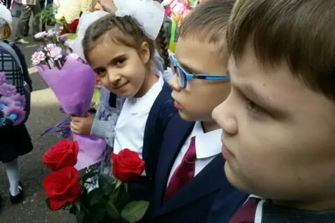 Отменили ли линейки в москве