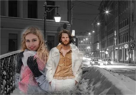 Ни снега