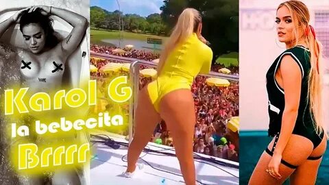 Los mejores shows de Karol G - YouTube.