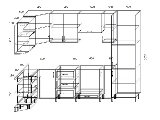 расчет проекта кухни. рассчитать стоимость кухни. как посчитать размер кухни. калькулятор расчета стоимости кухни. виджеты для сайта калькулятор.