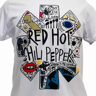 Chili peppers перевод на русский