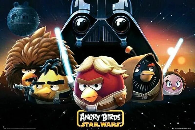 Игра энгри бердз звездные. Игра Angry Birds Star Wars 3. Игрушки Angry Birds Star Wars 2. Энгри бердз Стар ВАРС 2 птицы. Энгри бердз Звездные войны 1.