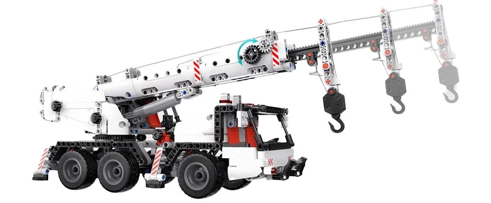 Mitu building blocks. Mitu building blocks