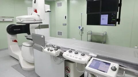 Вологодский онкологический