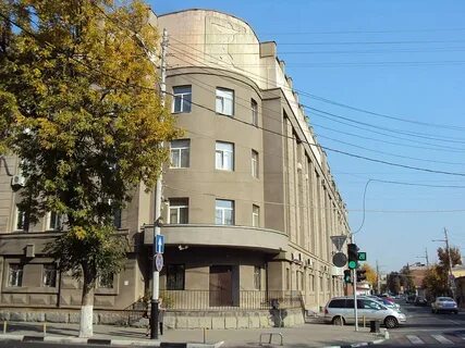 Гора красноармейская ул