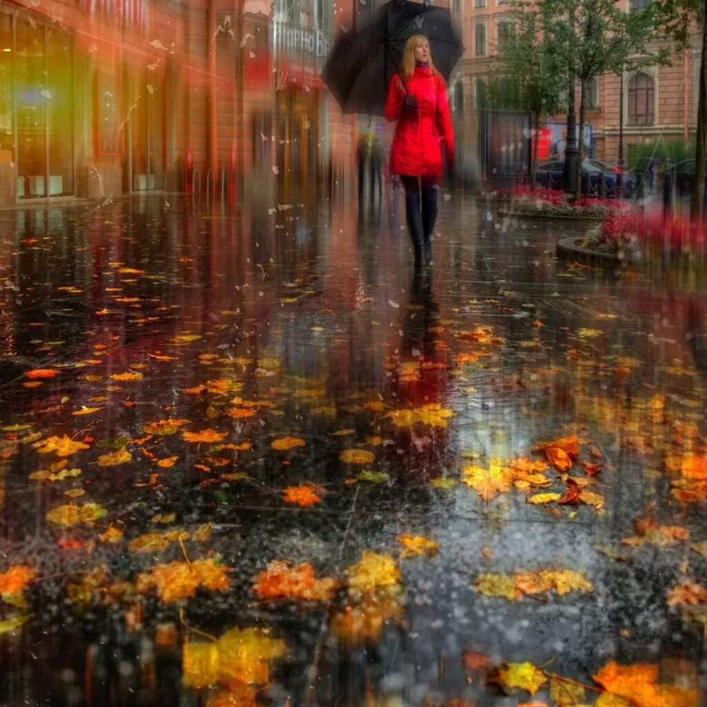 Осень город дождь. Девушка под осенним дождем. Дождливая осень. Осенний дождь в городе. По настоящему осенний дождь