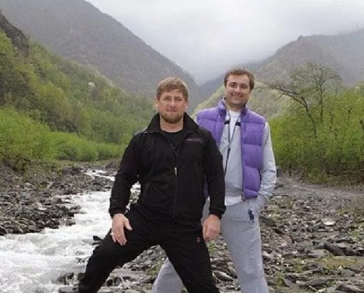 Асланбек дудаев