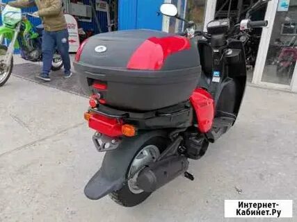 Мопеды в новороссийски
