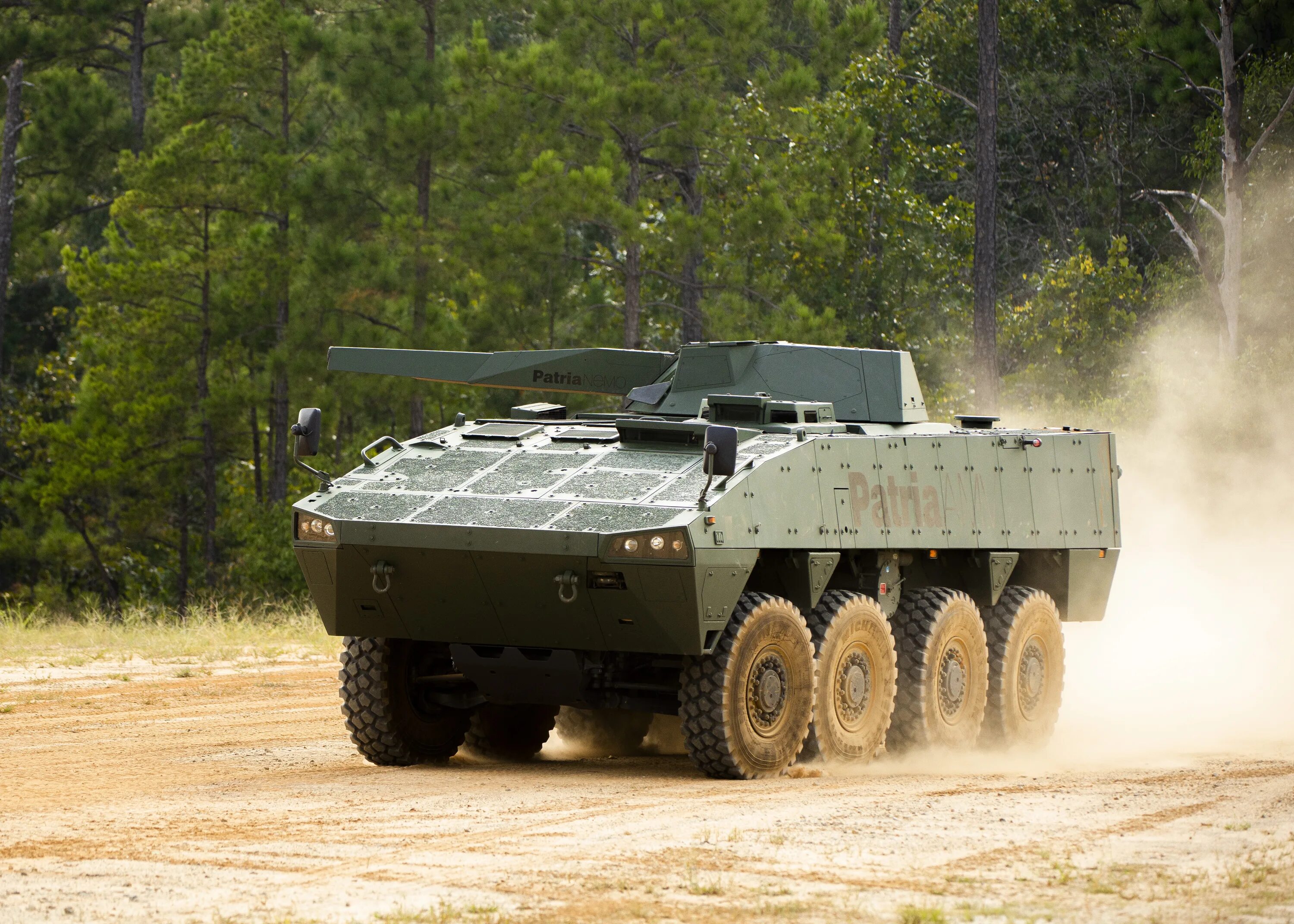 Patria est. Patria AMV Amos 120 мм. Финский БТР Патрия. Patria Nemo 120mm mortar System. 120 Мм самоходный миномет Amos.