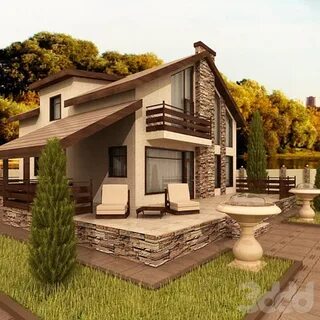 Home modeling