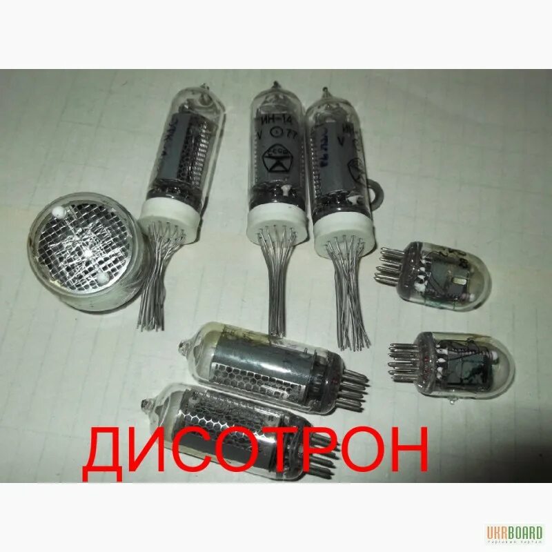 Использование ин 2