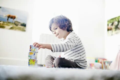 Playing alone