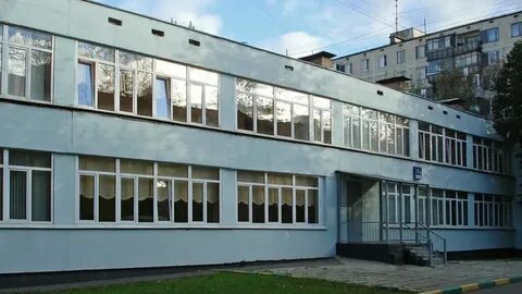 Врачебно физкультурный диспансер домодедовская 11 корп 2