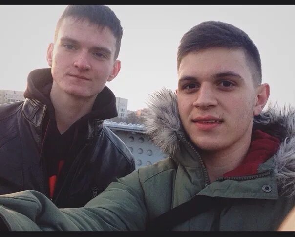 Иван Ситников - Друзья, которых отметил Иван Ситников в своем профиле OK.RU