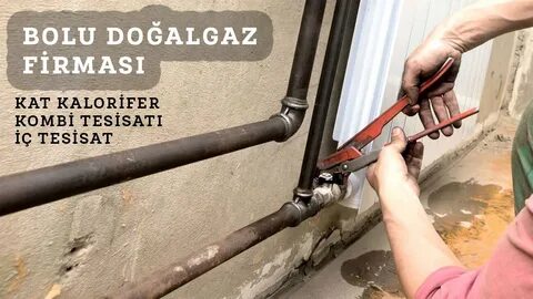 Трубопровод из стальных водогазопроводных труб