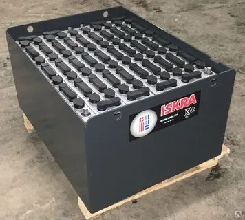 Аккумуляторы 860